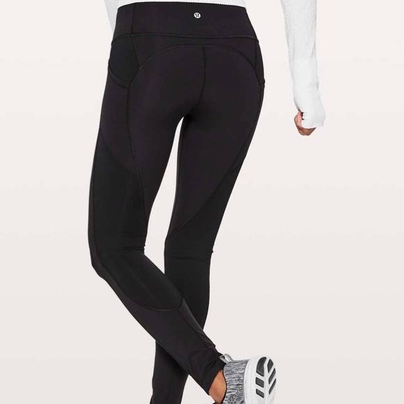 all the right places pant